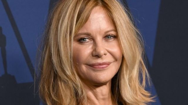 Meg Ryan Plastic Surgery