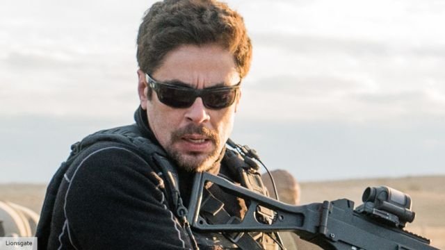 Sicario 3 Release Date