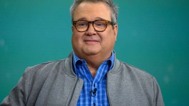 Is Eric Stonestreet Gay?