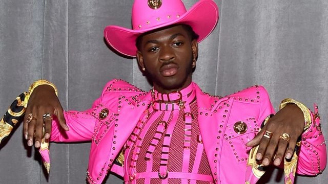 Is Lil Nas X Pregnant?