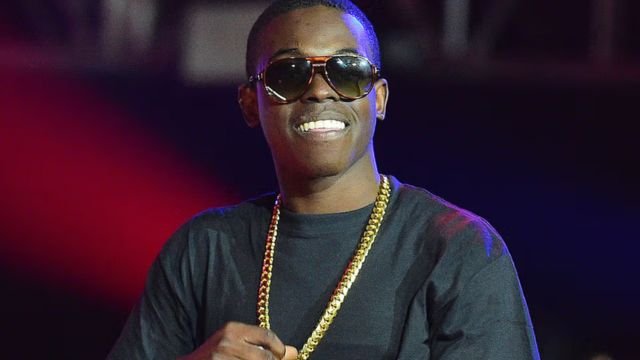 Is Bobby Shmurda Gay?