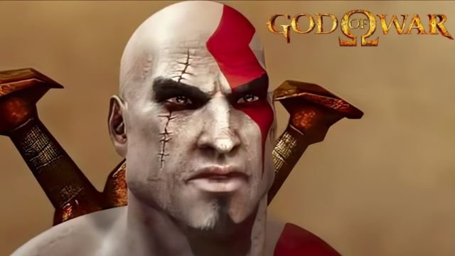 God of War Games Tier List