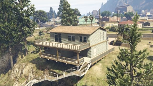 How to Sell Property in GTA 5?