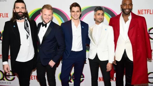 Why is Bobby Leaving Queer Eye?