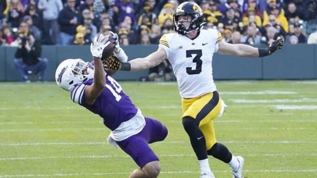 What Happened to Cooper Dejean?