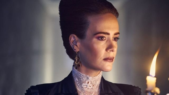 American Horror Story Season 13 Release Date