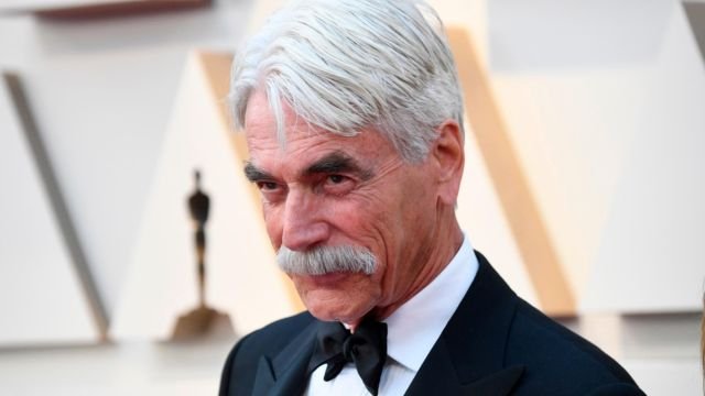 Is Sam Elliott Dead?