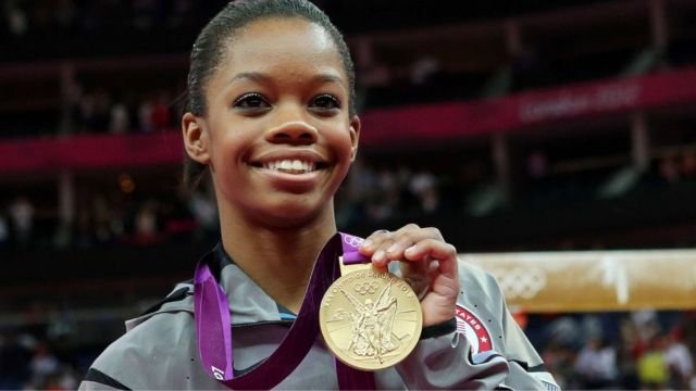 Gabby Douglas Husband