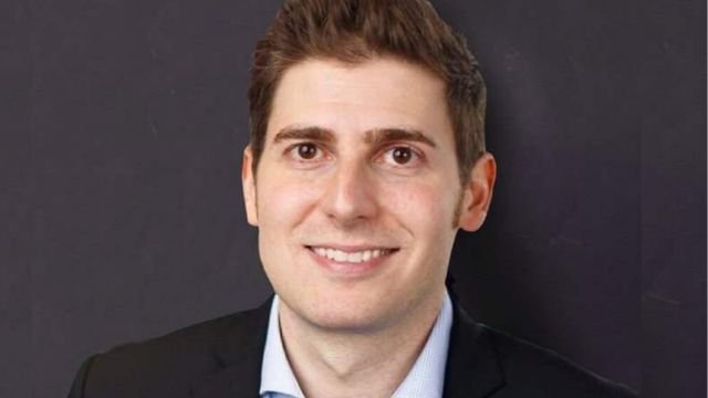 Where is Eduardo Saverin Now?