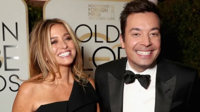 Is Jimmy Fallon Still Married?