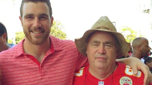 Is Ed Kelce Still Alive?