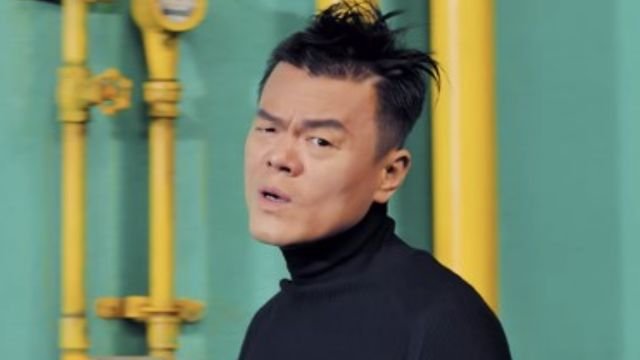 Is J.Y. Park Gay?