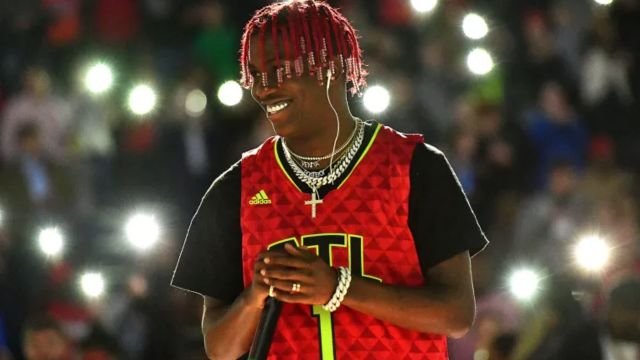 Is Rapper Lil Yachty Gay?
