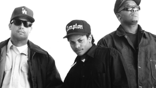 Was Eazy E Gay?