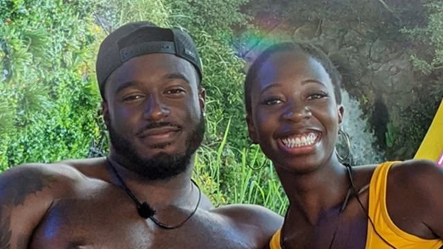 Are Cashay and Cinco Still Together?