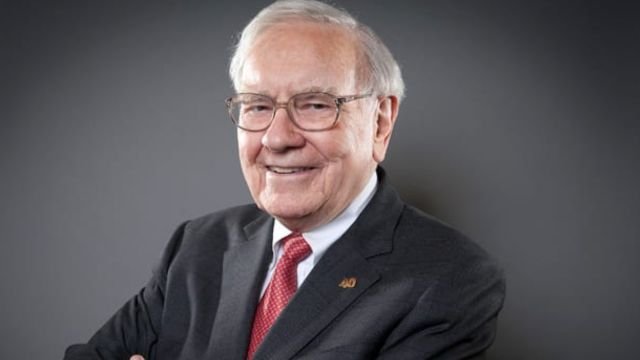 Is Warren Buffett Gay?