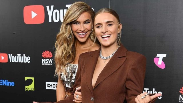 Are Chrishell and G Flip Still Together?