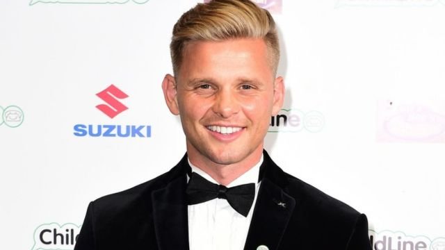 Is Jeff Brazier Gay?