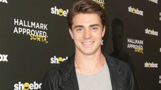 Is Spencer Neville Gay?