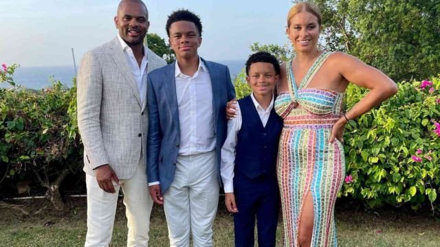 Are Juan and Robyn Still Together?