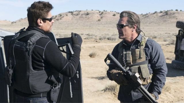 Sicario 3 Release Date