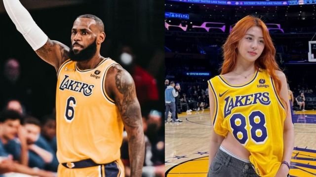Who Is LeBron James Dating?