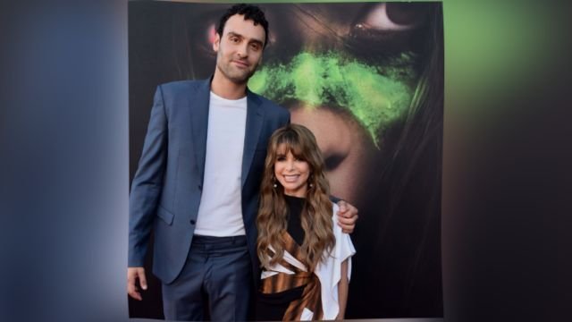 Who Is Paula Abdul Dating?