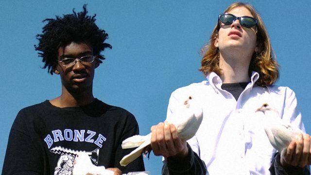 Is Faye Webster Gay?