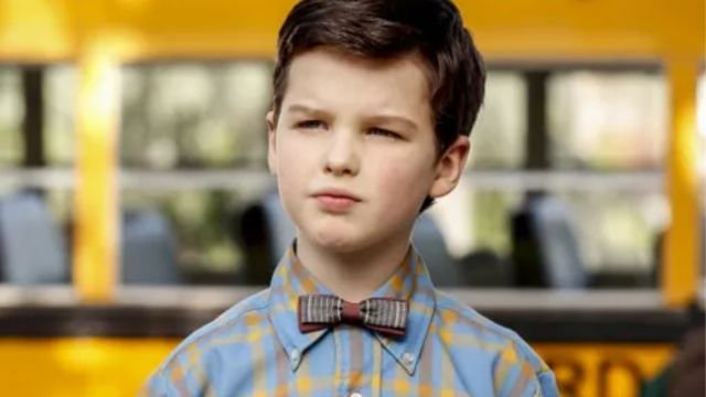 Is Iain Armitage Gay?