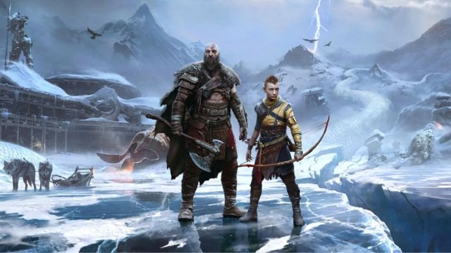 God of War Games Tier List