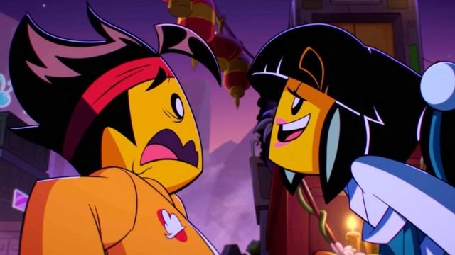 Lego Monkie Kid Season 5 Release Date