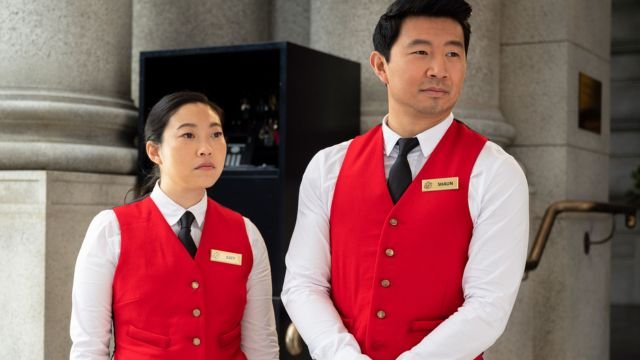 Shang-Chi 2 Release Date