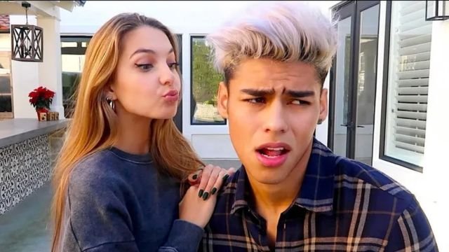 Who is Lexi Rivera Dating? 