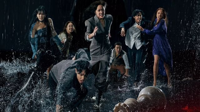 The Escape of the Seven Season 2 Release Date