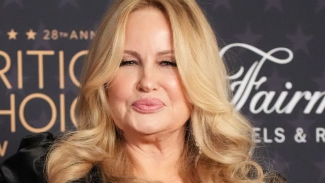 Jennifer Coolidge Plastic Surgery