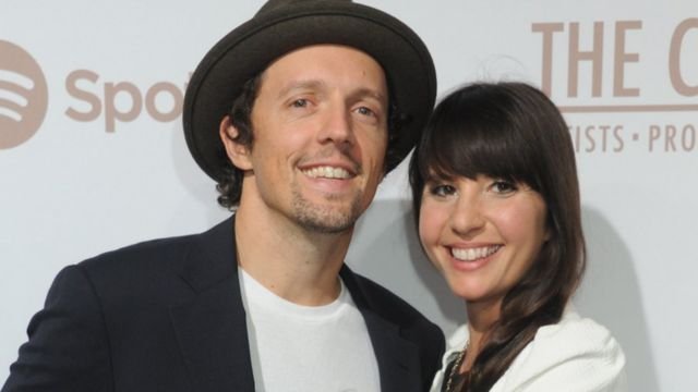 Jason Mraz Divorce