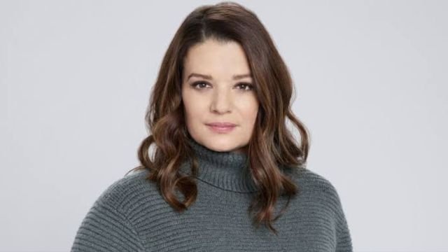 Is Kimberly Sustad Pregnant?