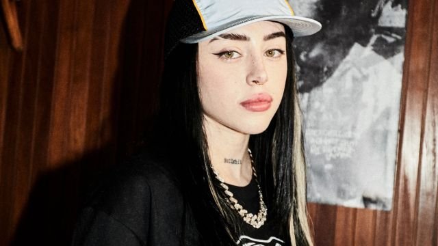 Is Nicki Nicole Pregnant?