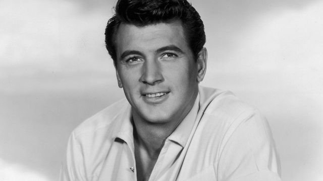 Was Rock Hudson Gay?
