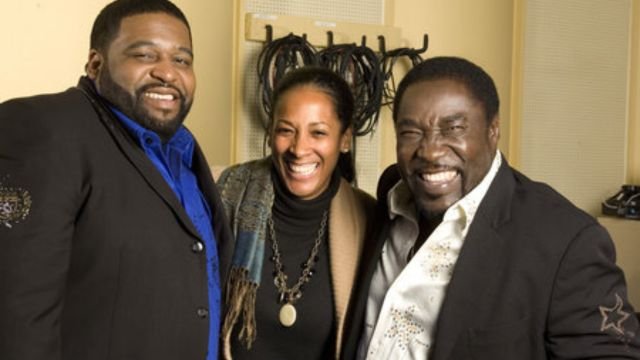 Is Eddie Levert Still Alive?