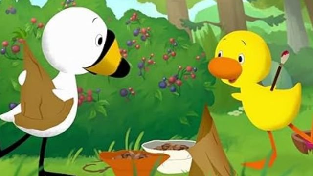 Duck And Goose Season 3 Release Date