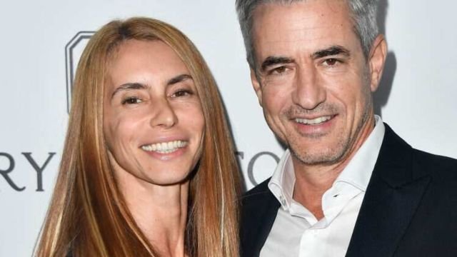 Is Dermot Mulroney Gay?