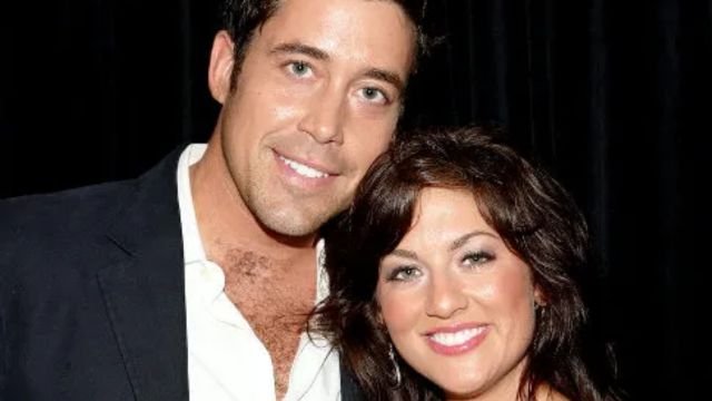 Is Jillian Harris Pregnant