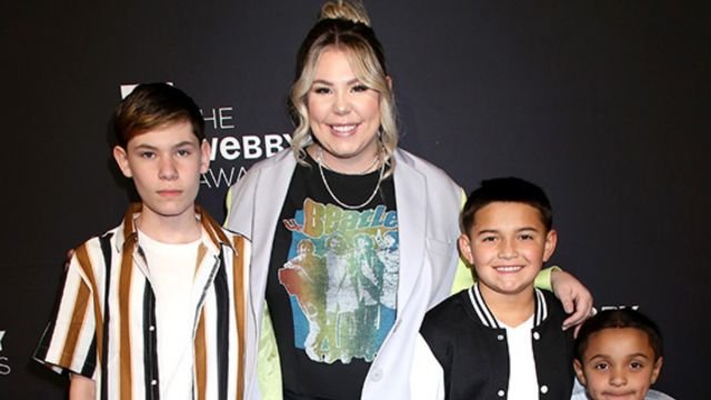 Is Kail Lowery's Son Isaac Gay?