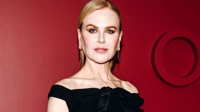 Nicole Kidman Plastic Surgery: