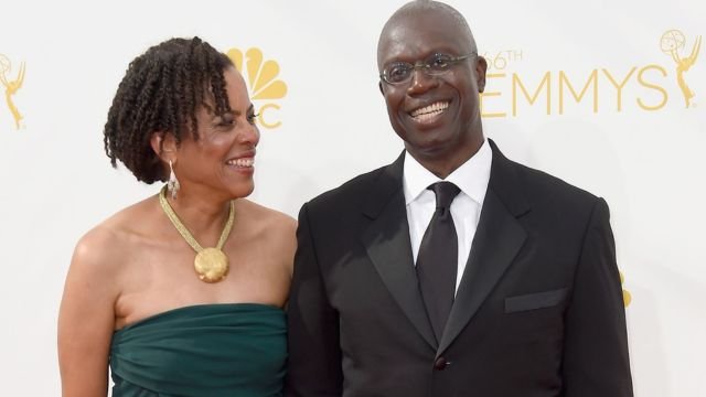Was Andre Braugher Gay?