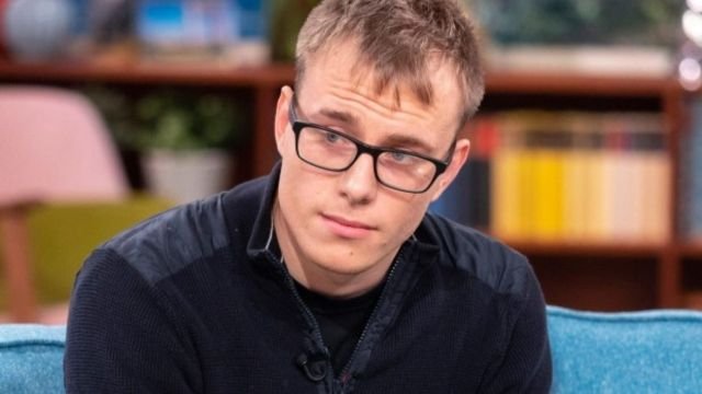 Alex Skeel Net Worth