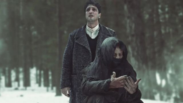 Creature Season 2 Release Date