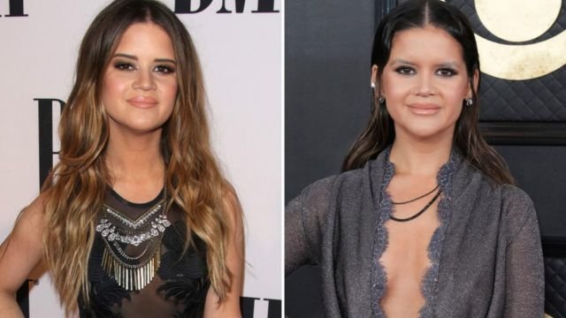 Maren Morris Plastic Surgery