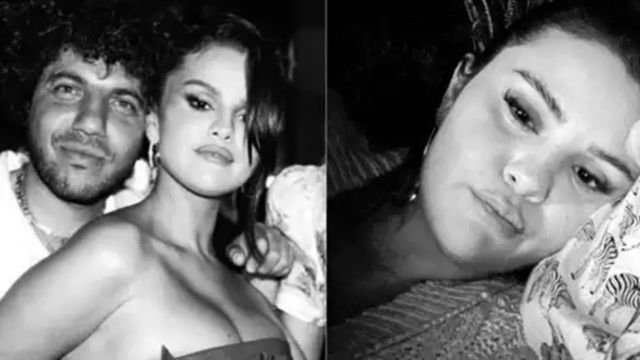 Is Benny Blanco Married?